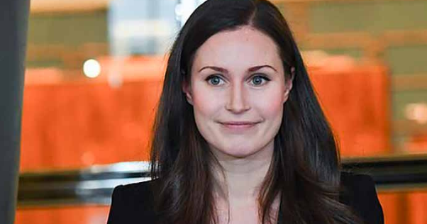 Finland to introduce four-day working week and Six-Hour days - Where In