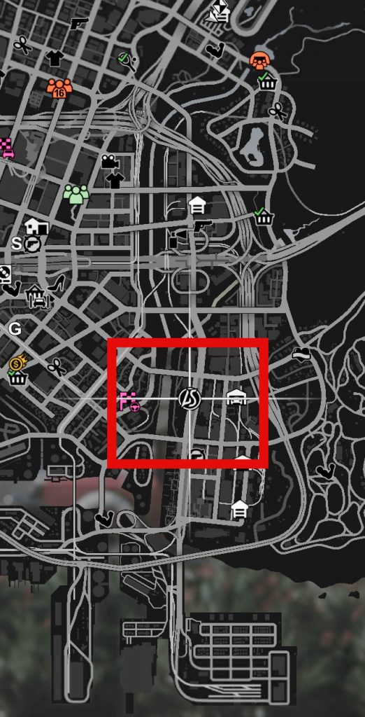 GTA Online How you unlock the LS Car Meet and what it brings you