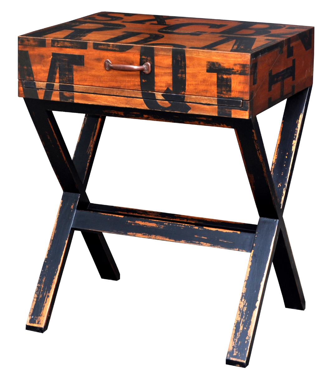 Lock Stock and Barrel Furniture Designer Range