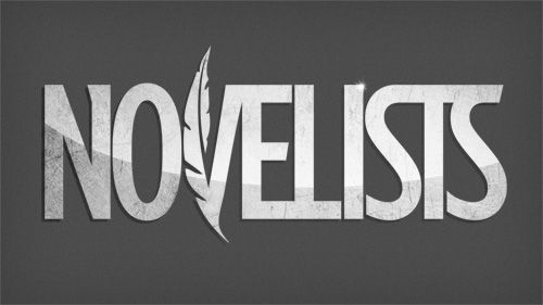 Novelists_logo