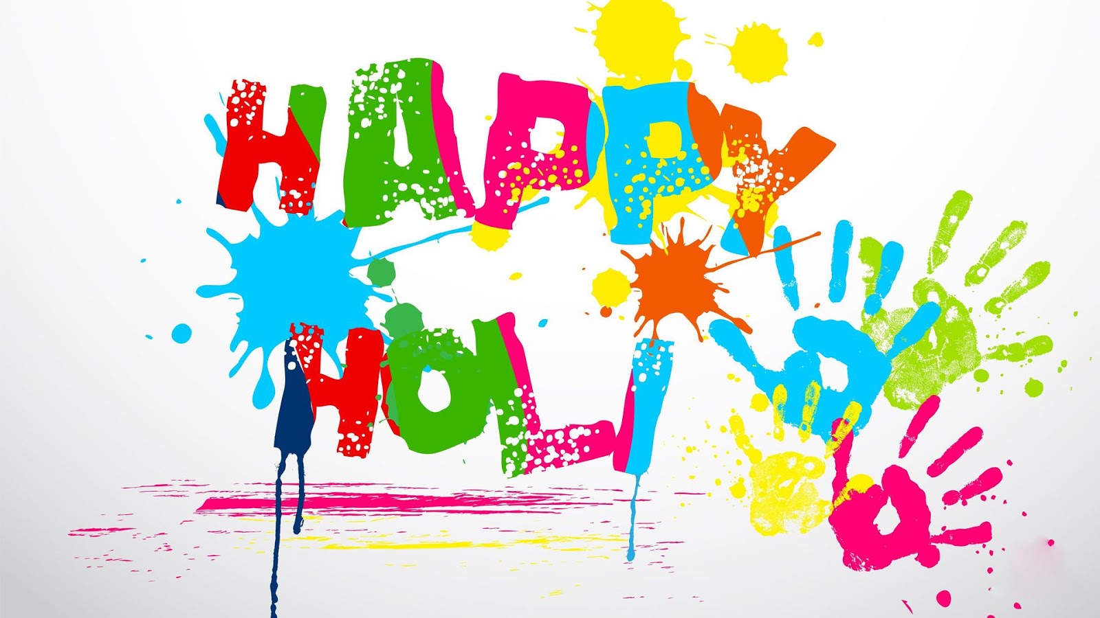 Happy Holi 2024 Wishes, Quotes, Images, SMS, Facebook & WhatsApp Status