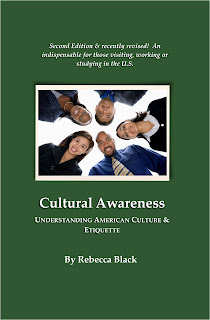 Cultural Awareness written by Rebecca Black