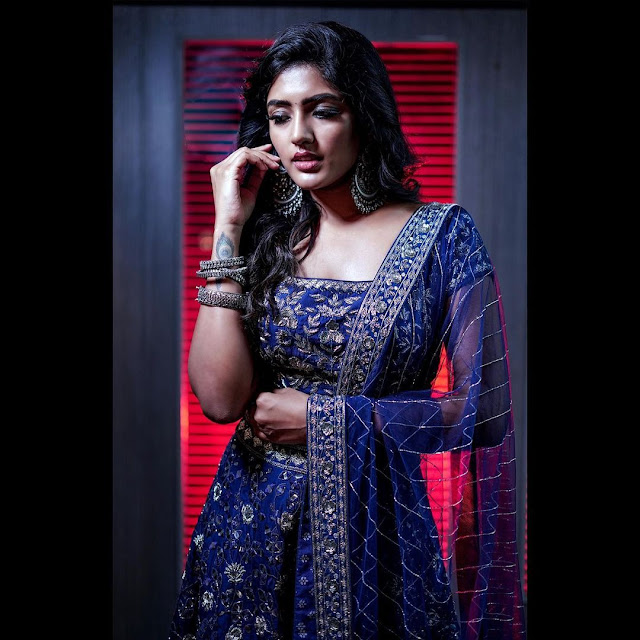 Eesha Rebba (Indian Actress) Wiki, Age, Height, Boyfriend, Family, and More