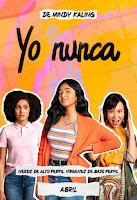 Serie Yo nunca Capitulo 10 completa