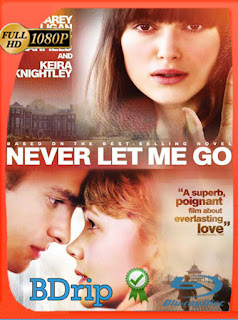 Nunca me abandones (2010) BDRIP 1080p Latino [GoogleDrive] SXGO