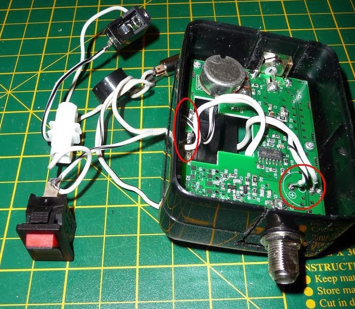 KOARC Karthick Observatory And Research Center HOMEMADE RADIO TELESCOPE