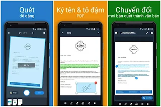 Scanner for Me Pro Mod APK
