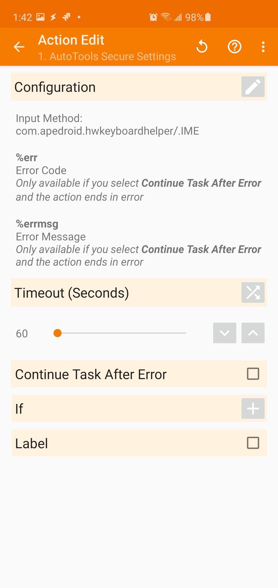 Ben's Journal Using Tasker's Bluetooth Connection Event to Tackle