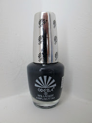 My Makeup Blog: makeup skin care and beyond: Not Another