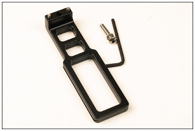 Hejnar PHOTO Universal L Bracket Side 4 inward