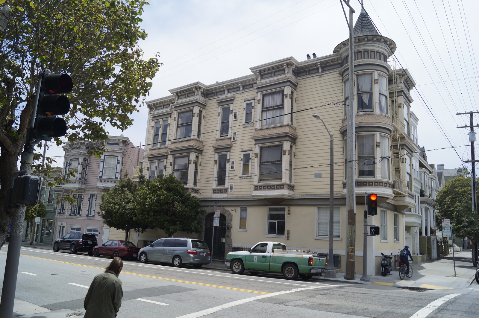 San Francisco Pictures