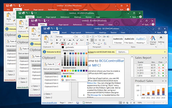 MicroSoft Office 2016 MicroSoft Office 2016