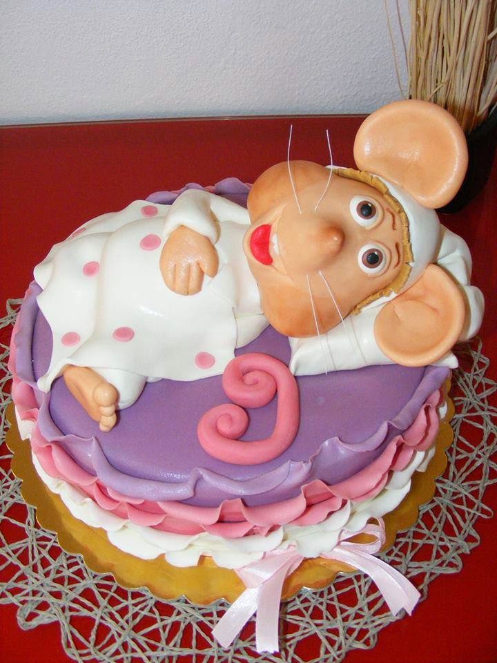 Topo Gigio