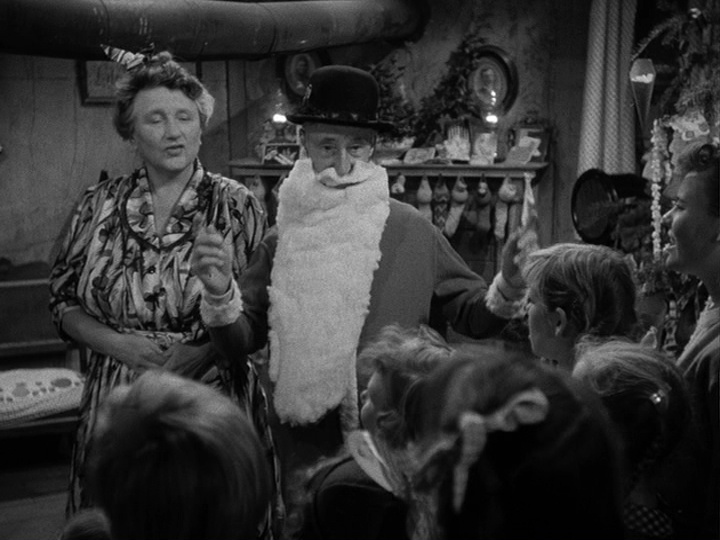 GREAT OLD MOVIES MA AND PA KETTLE AT HOME