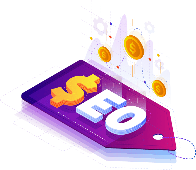 SEO Services Pricing
