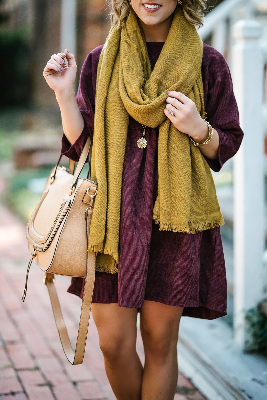 Building the Perfect Fall Wardrobe with Sole Society - Something Delightful Blog