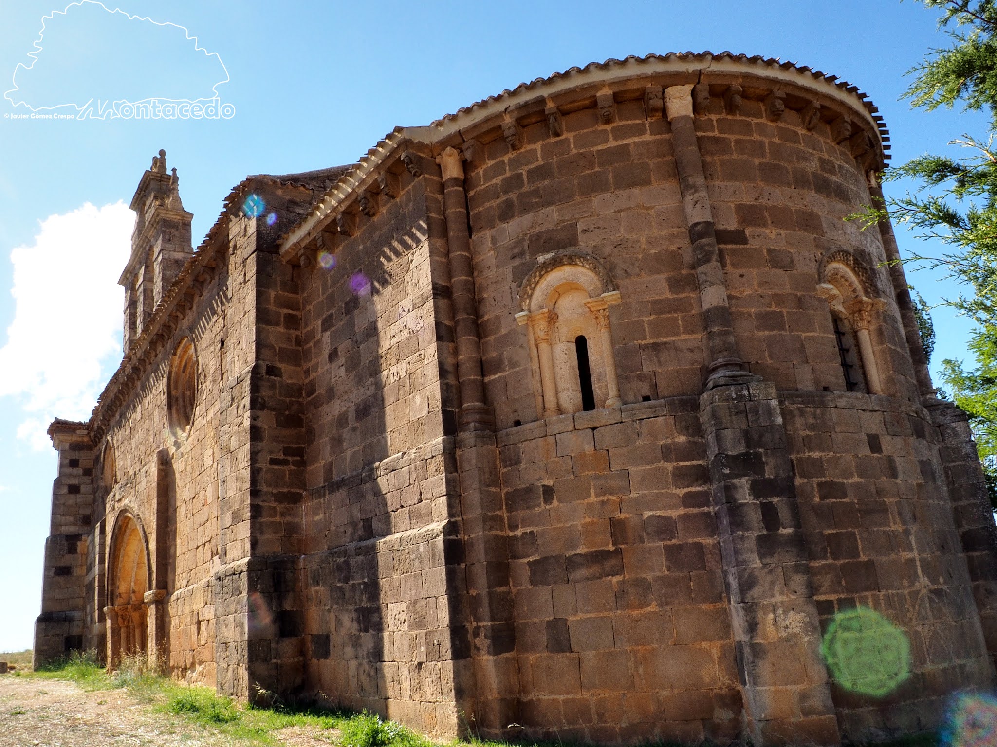 Tierras de Burgos Padilla de Abajo