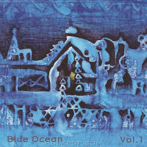 Blue Ocean – Volume.1-Take Your Sleep