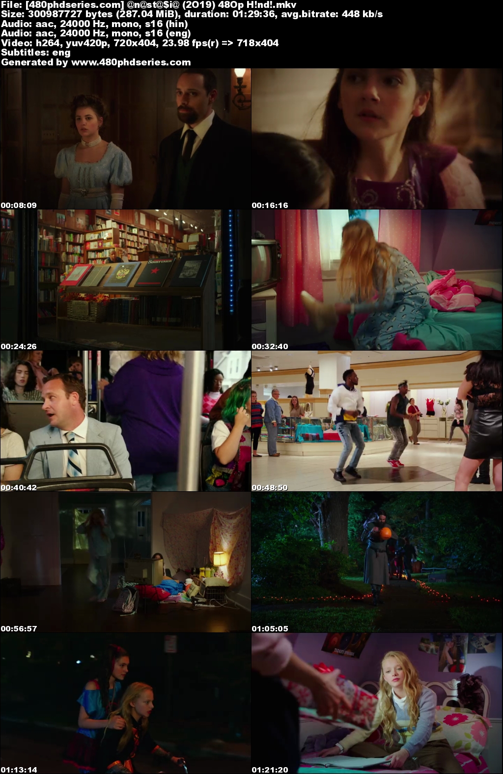 Anastasia (2019) Hindi Dual Audio 300MB Bluray 480p Free Watch Online Full Movie Download Worldfree4u 9xmovies Anastasia (2019) Hindi Dual Audio 300MB Bluray 480p Free Watch Online Full Movie Download Worldfree4u 9xmovies