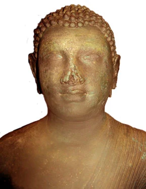 Arca Buddha