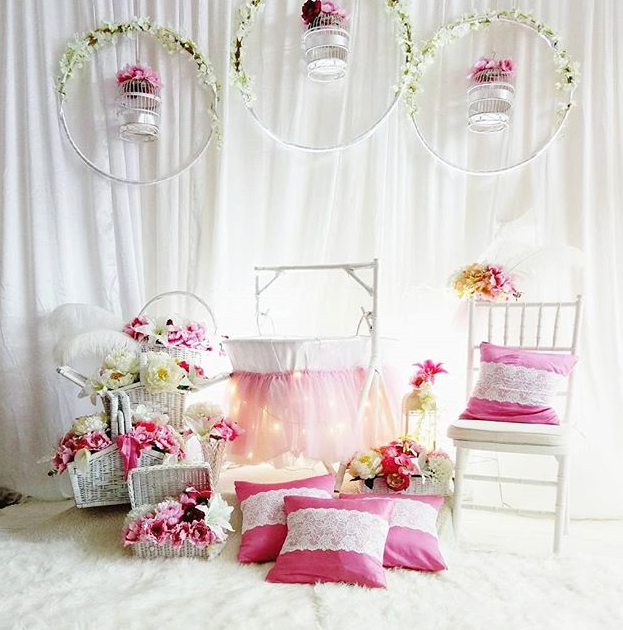 aqiqah anak perempuan