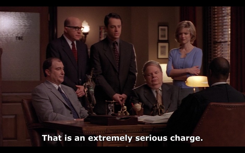 Ally Mcbeal torrent Ally Mcbeal torrent
