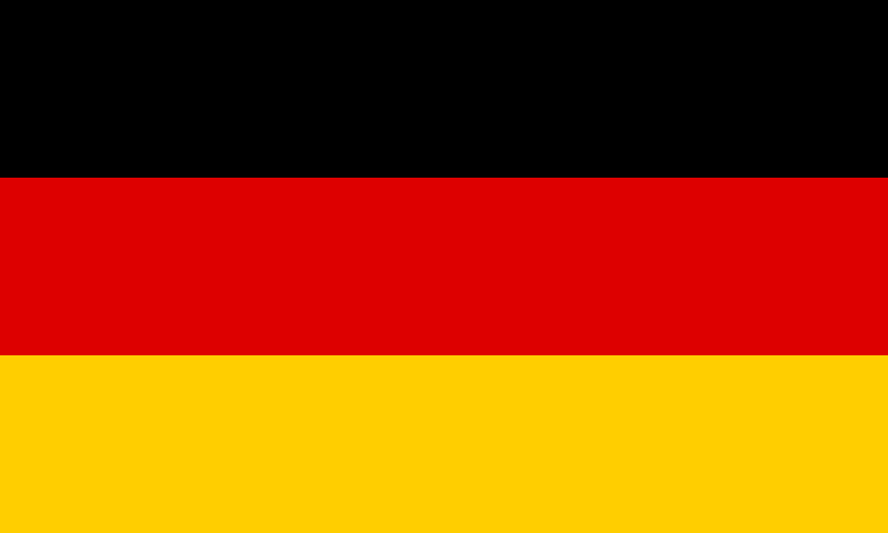 GERMANY #3
