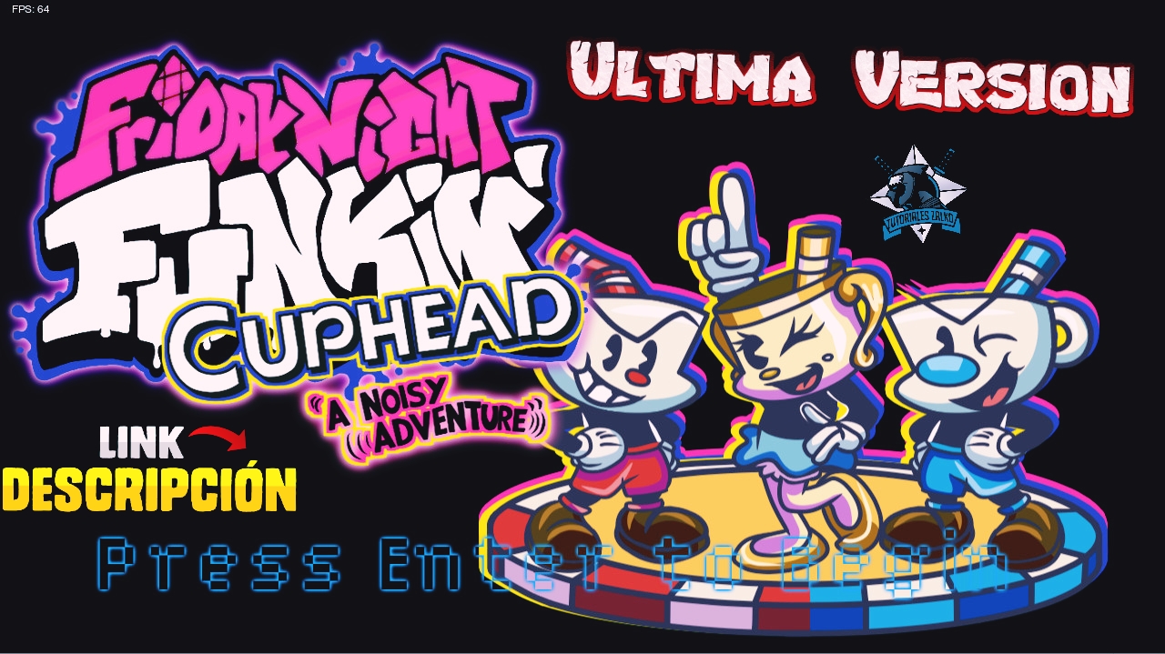 Cuphead mod friday night funkin naagsm Cuphead mod friday night funkin naagsm