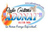 Radio Adonay 103.7 FM