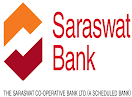 saraswat bank logo
