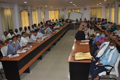 DDC Gaya: पंचायत नियोजन कॉउंसलिंग की तिथि निर्धारित