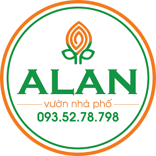 Việt Quất cây giống và lợi ích vàng tại ALan