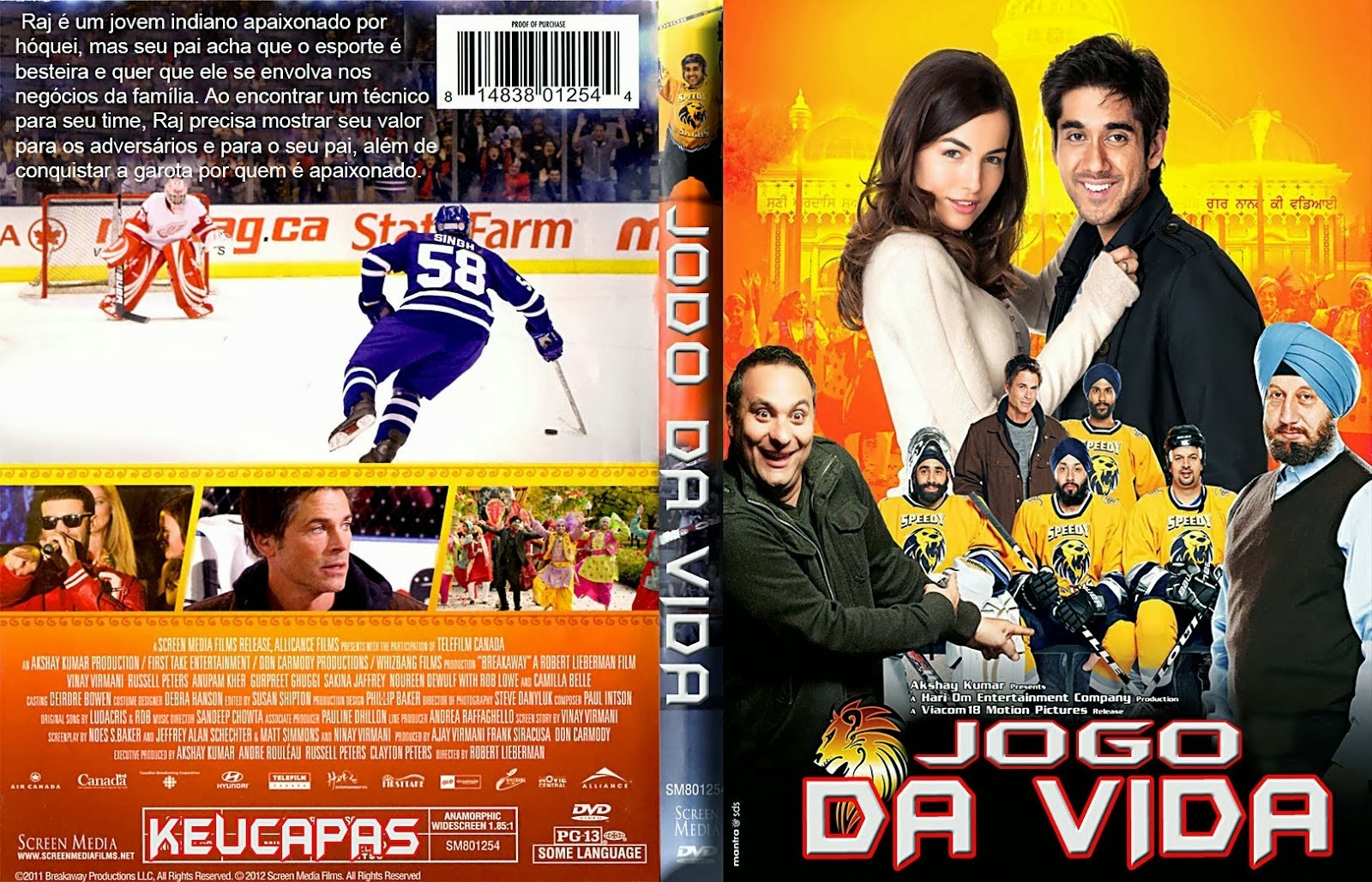 CAPAS X FILMES JOGO DA VIDA CAPA 2 CAPAS X FILMES JOGO DA VIDA CAPA 2