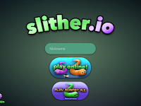 Slither.io Mod Apk v1.4.4 Full Unlocked Update