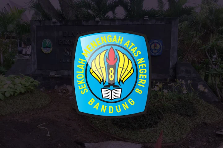 Sekolah Menengah Atas Negeri (SMAN) 8 Bandung