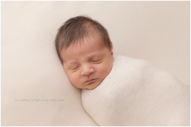 Orlando Newborn photography