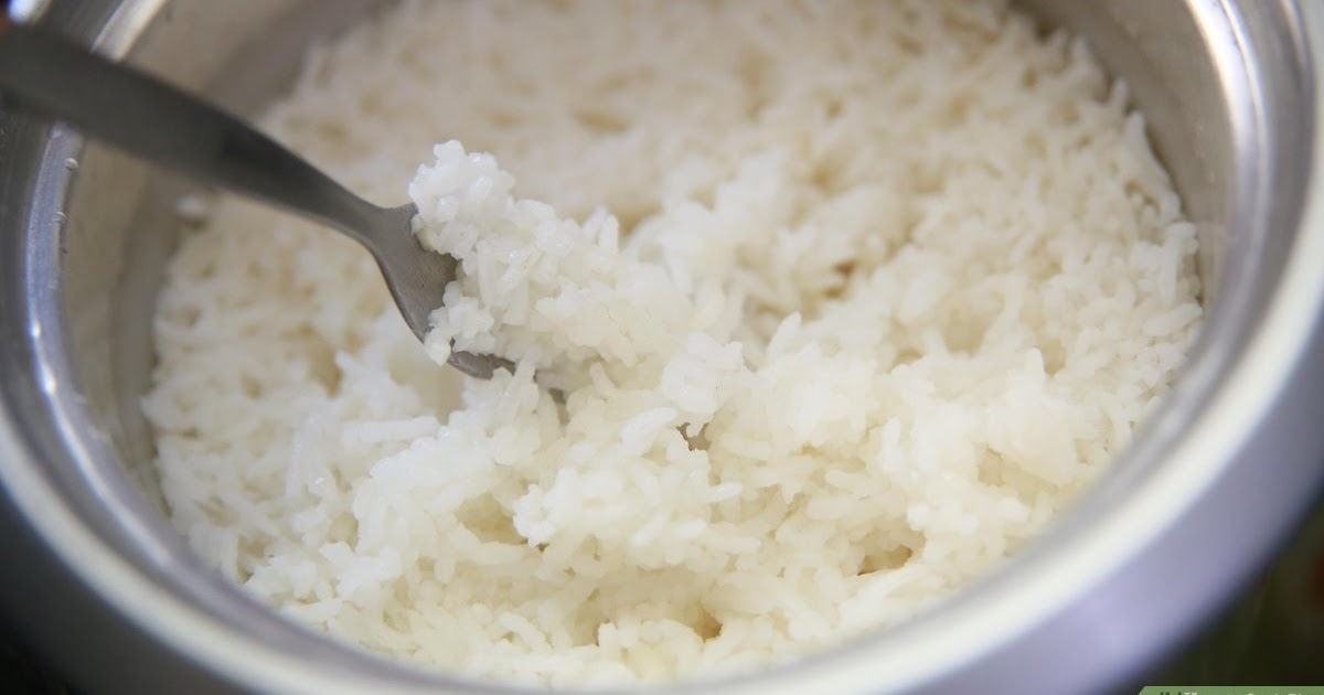How to Cook Rice for Diabetic Patient?