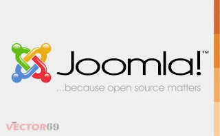 Logo Joomla - Download Vector File AI (Adobe Illustrator) Logo Joomla - Download Vector File AI (Adobe Illustrator)
