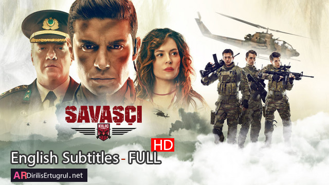 Savasci Series