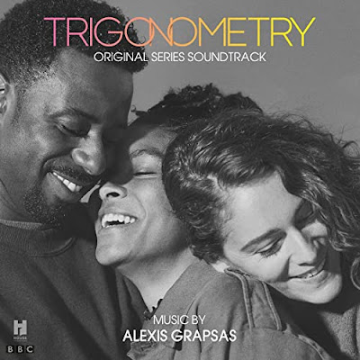 Trigonometry Series Soundtrack Alexis Grapsas