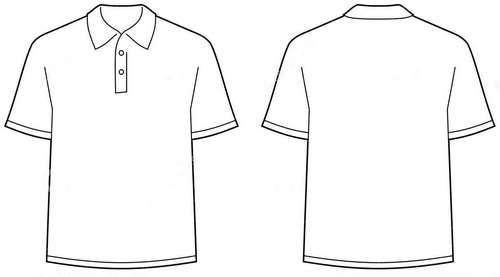Production Sequence of Polo Shirt Making Process - Textile Flowchart