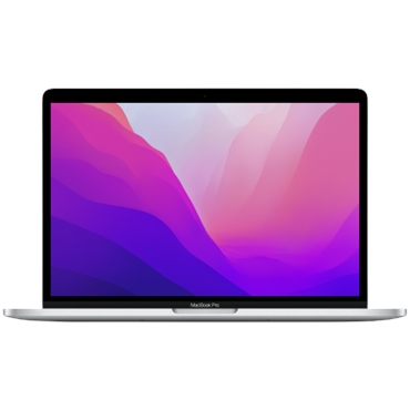 Macbook Pro M2 13″ 2022 – 512GB – Chính hãng Apple Việt Nam