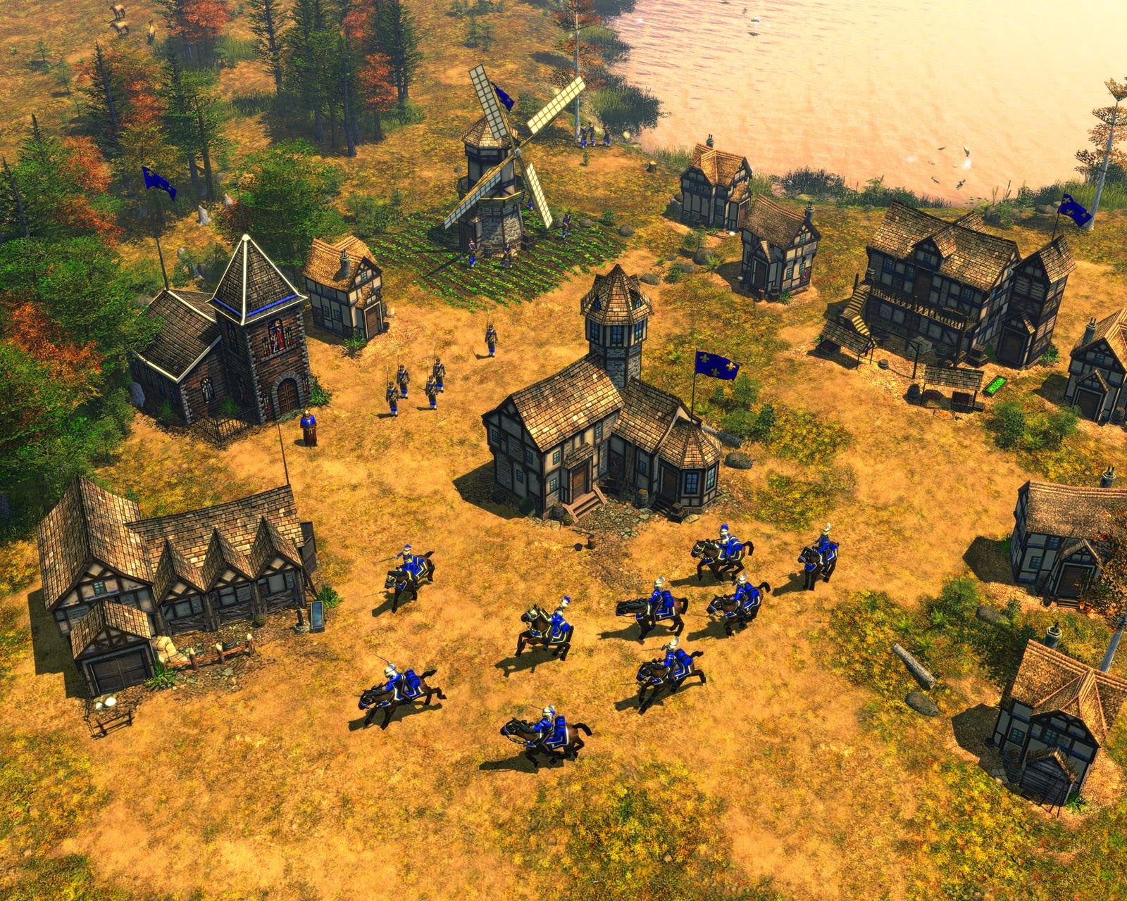 age of empires age of kings download full version free