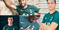 Tottenham Hotspur Home Kit 2021-22 – World Cup Kit