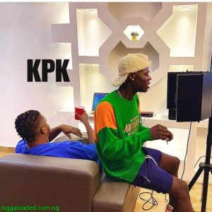 Rexxie – Kpk Ft. Mohbad Rexxie – Kpk Ft. Mohbad