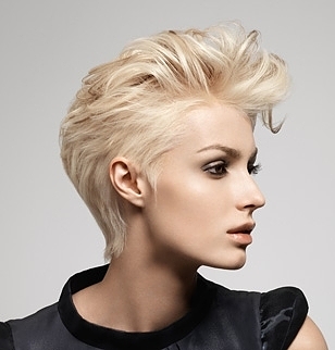 Fashion Hairstyles: 2013 Hairstyle Trends - Upcoming Short Hairsyles Trends