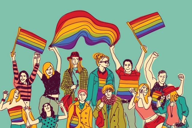 LGBT là gì? Cộng đồng LGBT và những điều bạn chưa biết