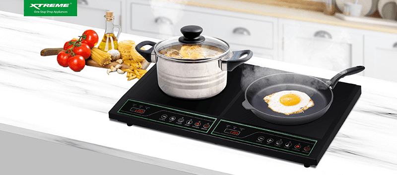 3100W XTREME Home Induction Cooker 3100W XTREME Home Induction Cooker