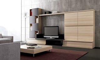 ¿Cómo combinar los colores para mis muebles de melamina?