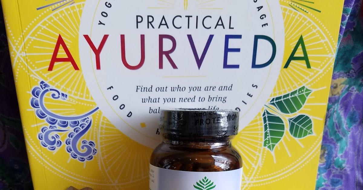 Chicory Hill Herbs Triphala